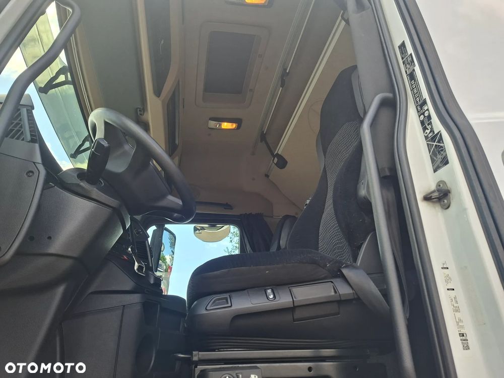 Mercedes-Benz ACTROS 18.510  (33222) - 8