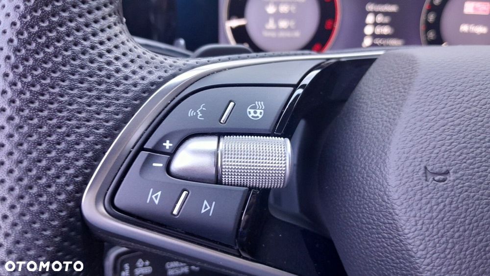 Skoda Kodiaq 2.0 TDI 4x4 Selection DSG - 13