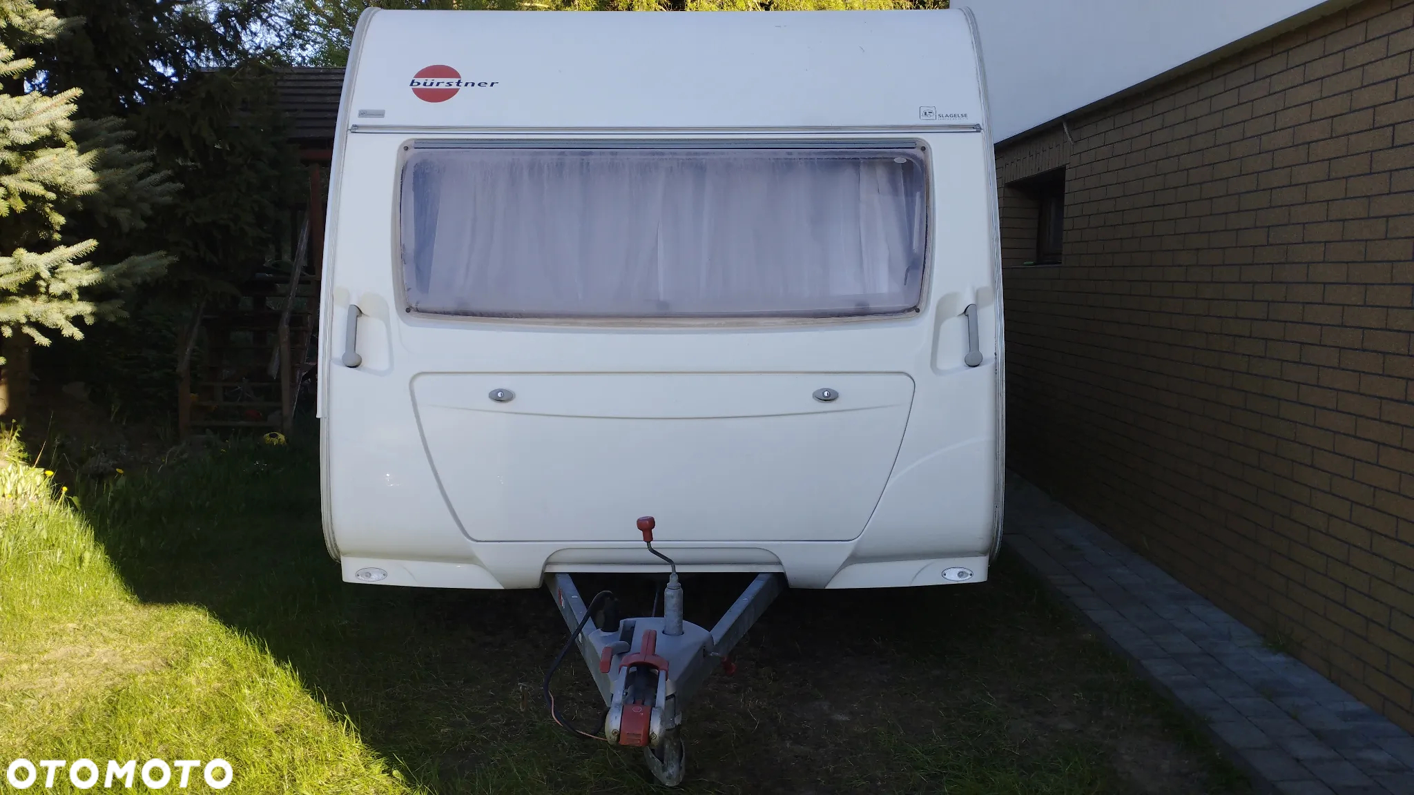 Burstner Ventana 530 - 3