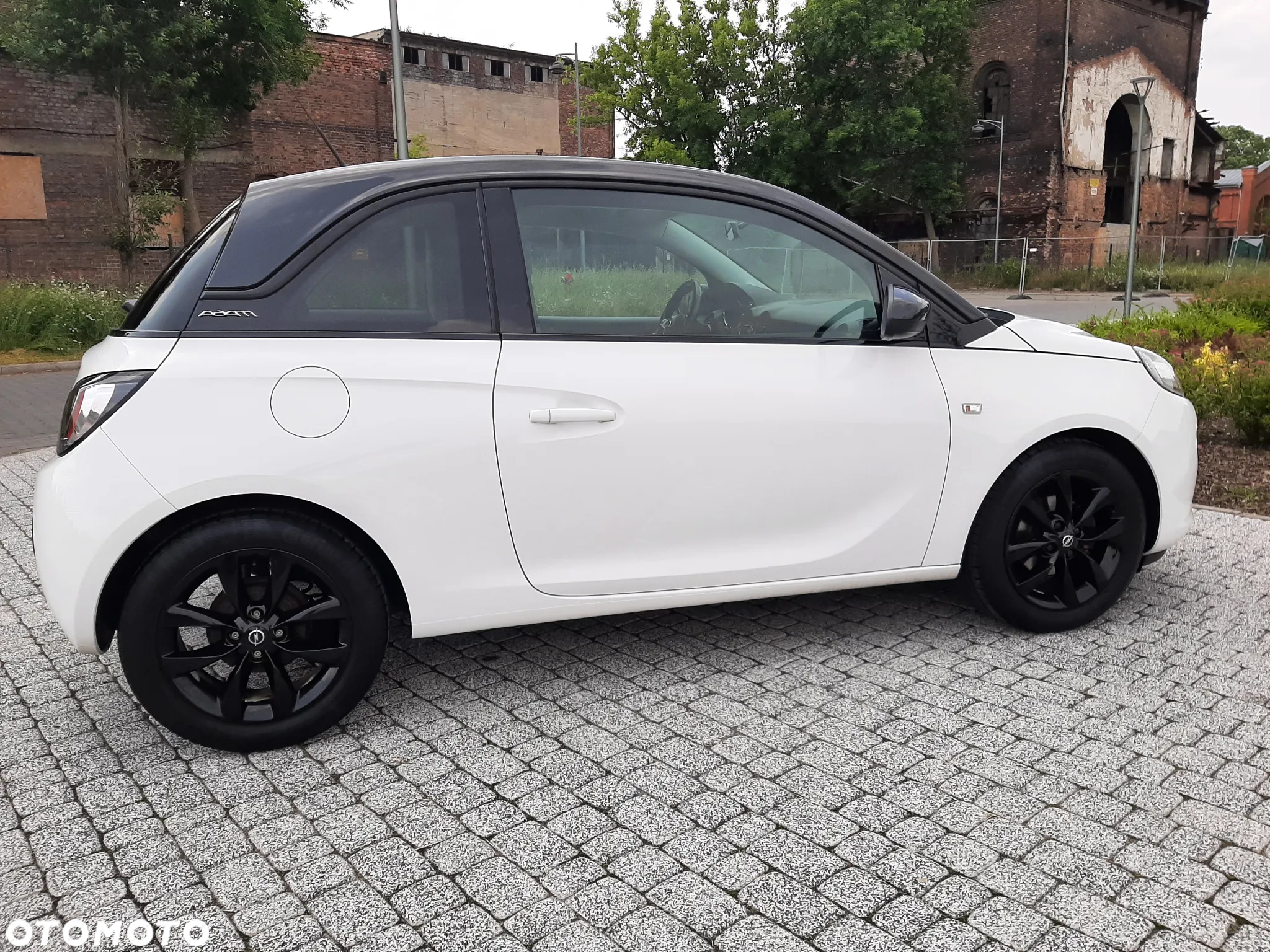 Opel Adam 1.2 Jam - 5