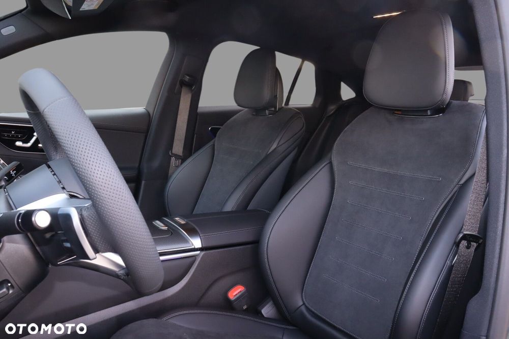 Mercedes-Benz GLC 200 mHEV 4-Matic AMG Line - 10