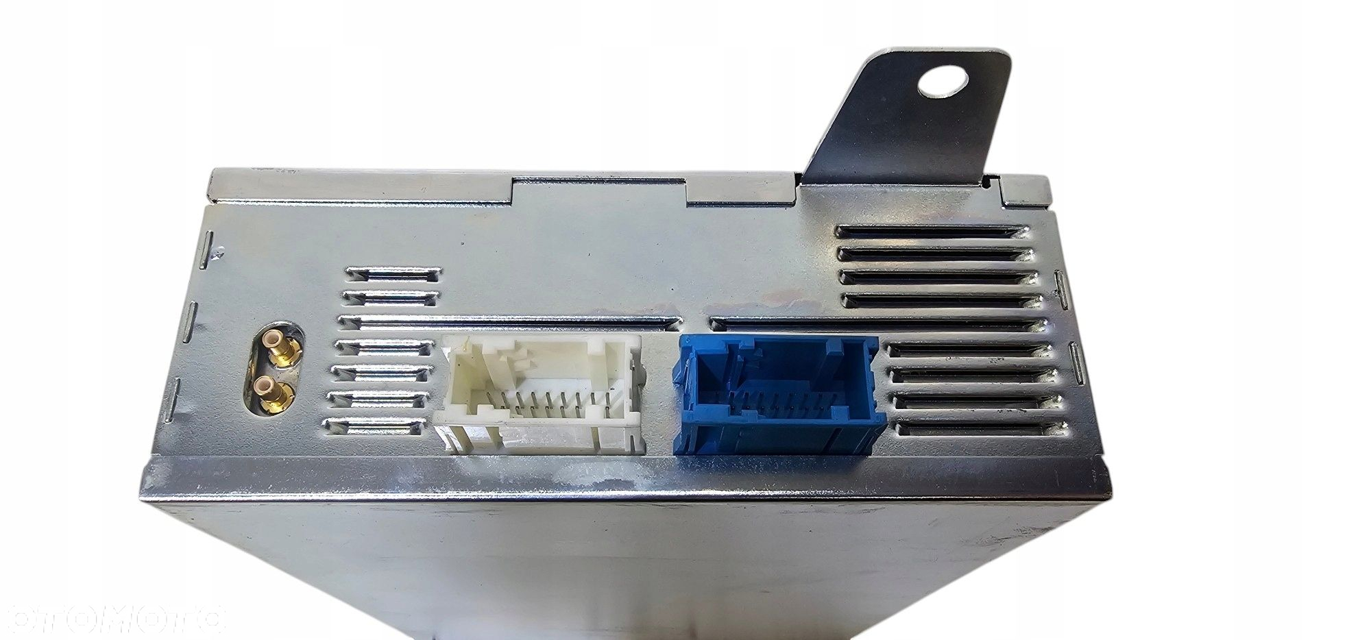 Bmw E38 E39 E46 X5 E53 X3 E83 Moduł Tuner Wzmacniacz Radia Video Tv 6936096 - 5