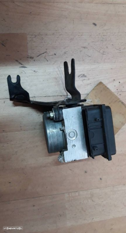 Abs Renault Clio Iii (Br0/1, Cr0/1) - 3