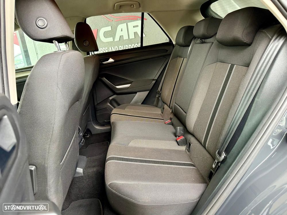 VW T-Roc 1.0 TSI Style - 10