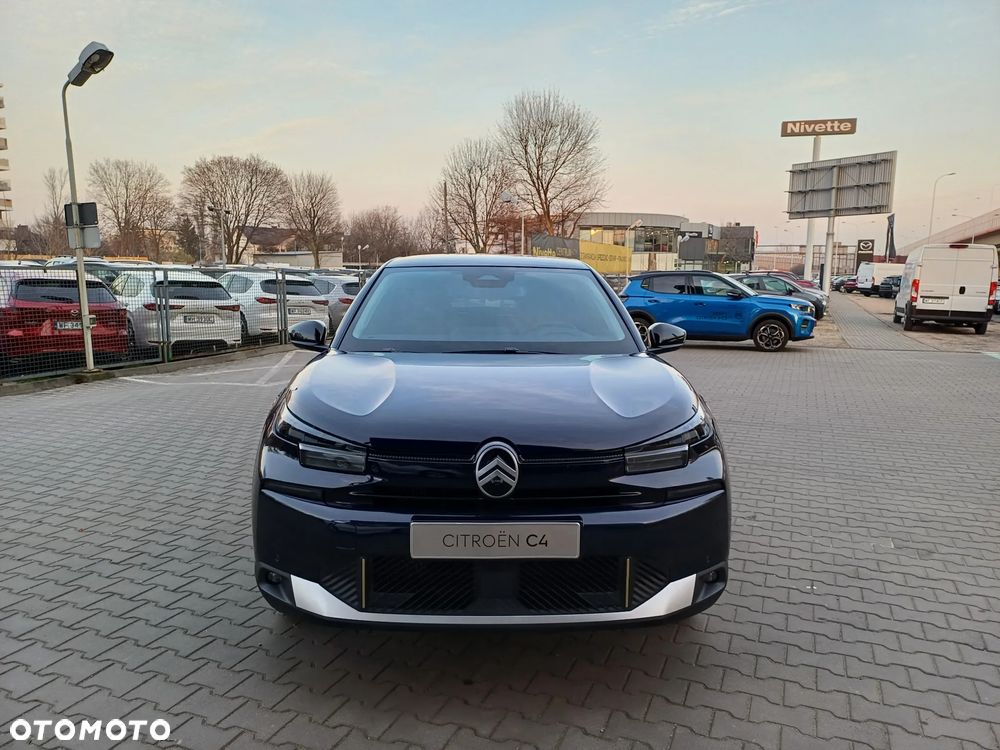 Citroën C4 1.2 mHEV Max eDCT6 - 9