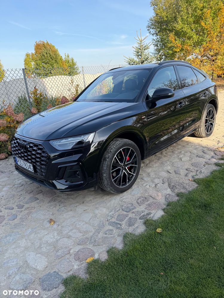 Audi Q5 - 19