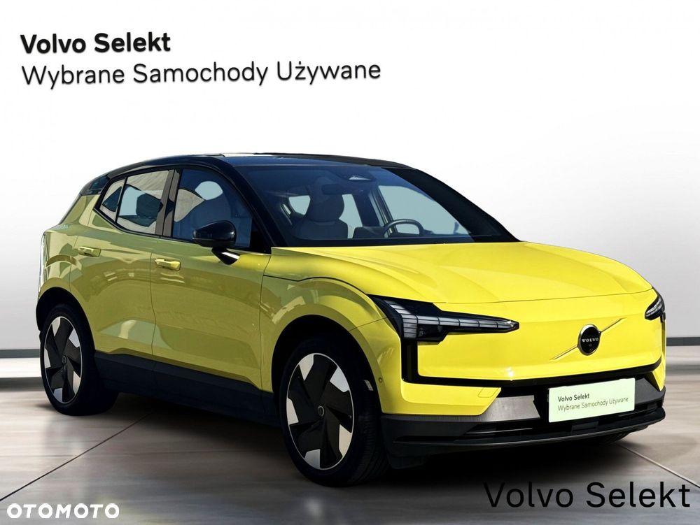 Volvo EX30 - 8