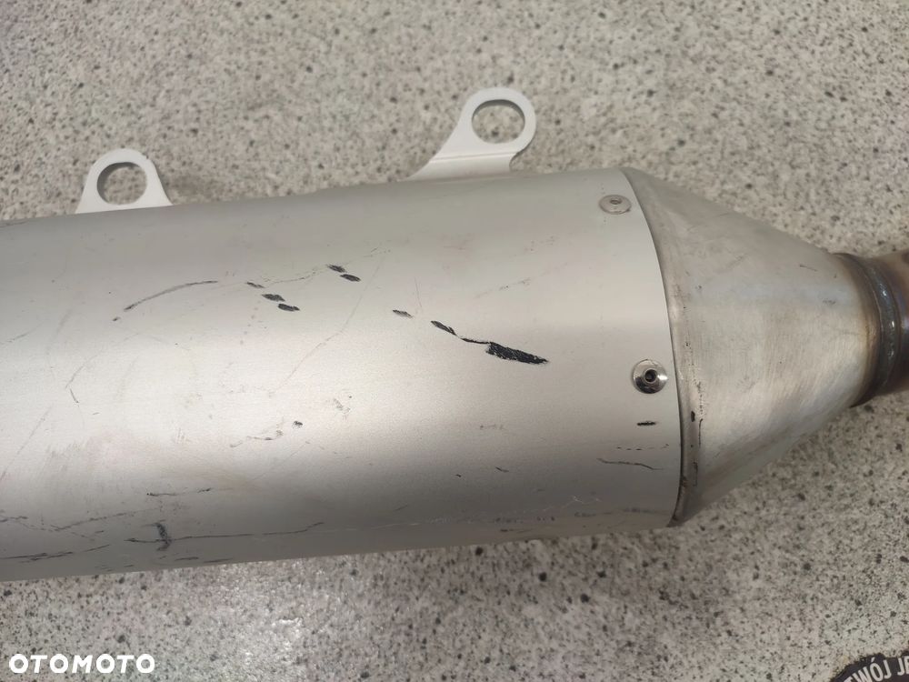Tłumik, wydech KTM 350 EXC-F 350 EXCF SXF 350 SX-F 250 350 - 7