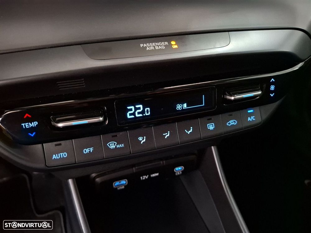 Hyundai i20 1.0 T-GDI Style - 19