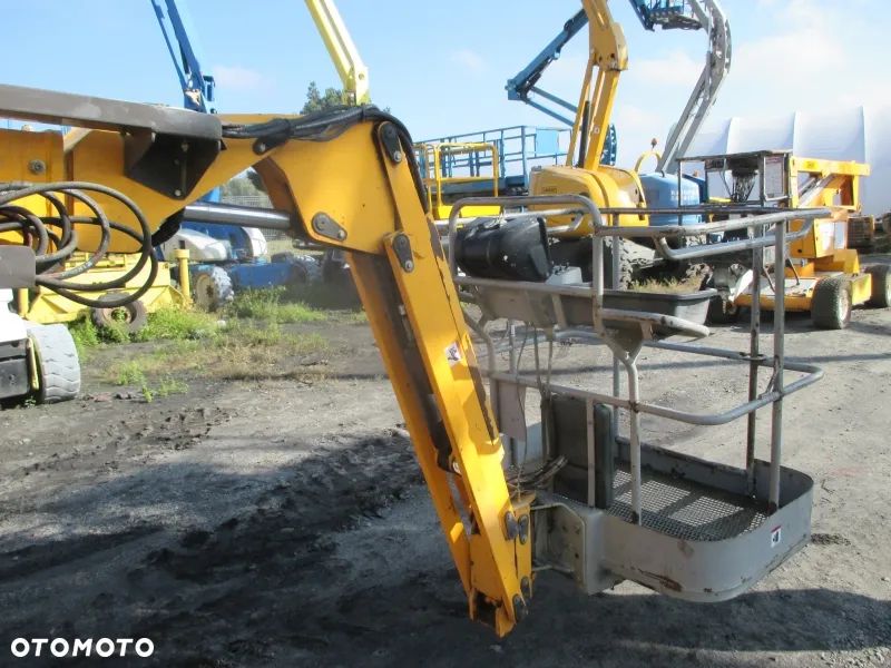 Manitou 170AETJL Bi-Energy - 14