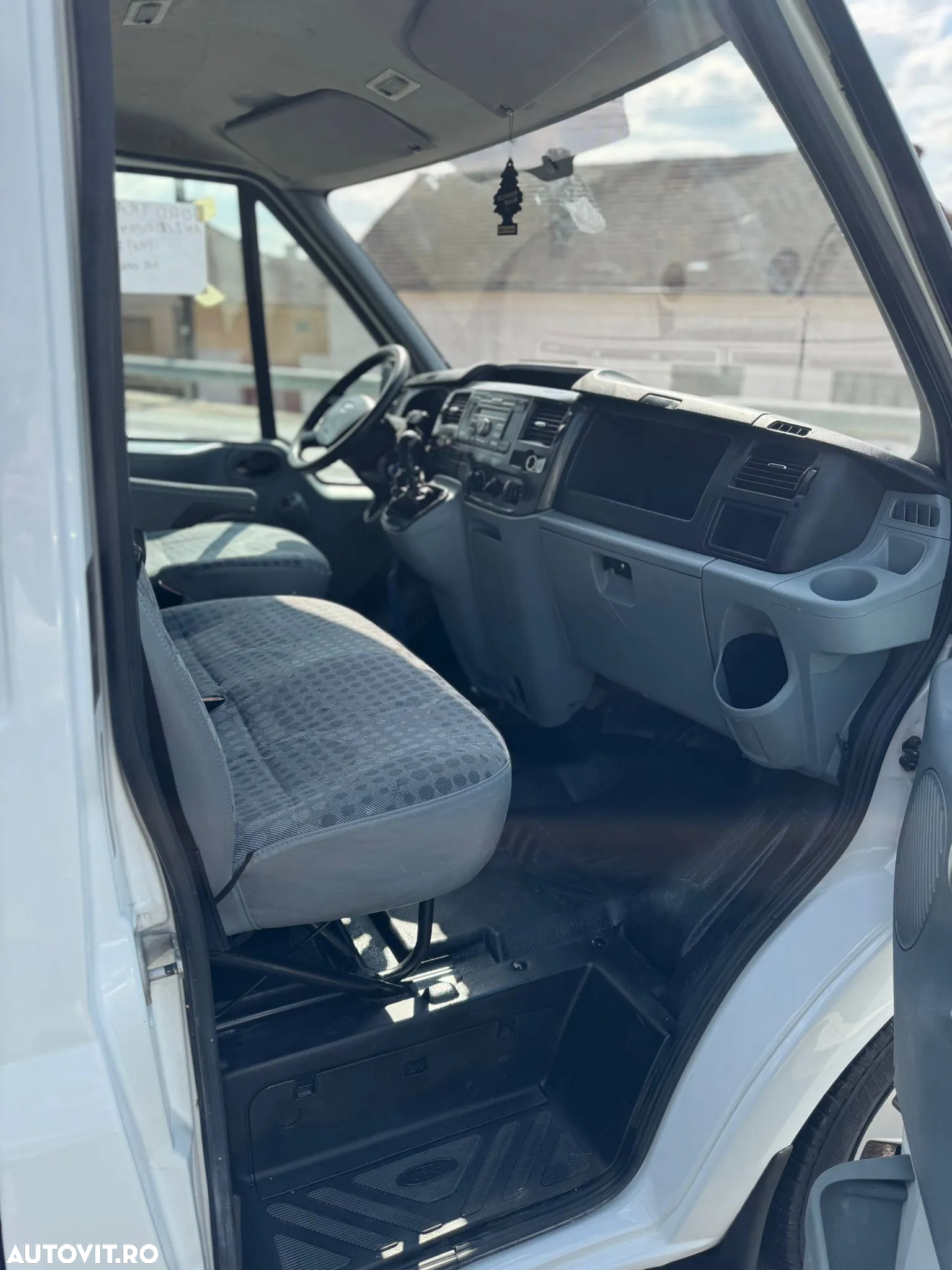 Ford Transit - 7