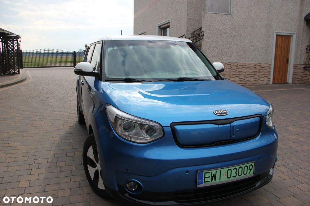 Kia Soul - 2