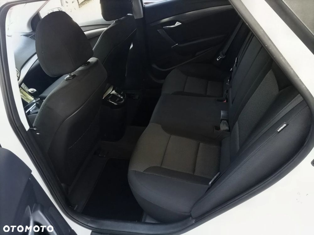 Hyundai i40 i40cw 1.7 CRDi 5 Star Edition - 34