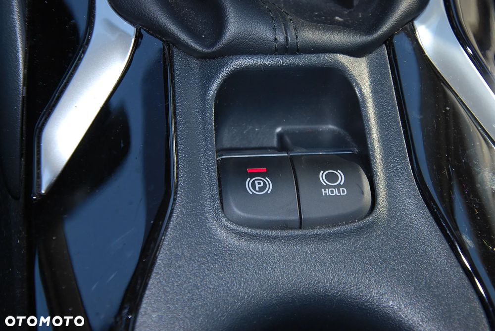Toyota Corolla 1.5 Comfort - 33