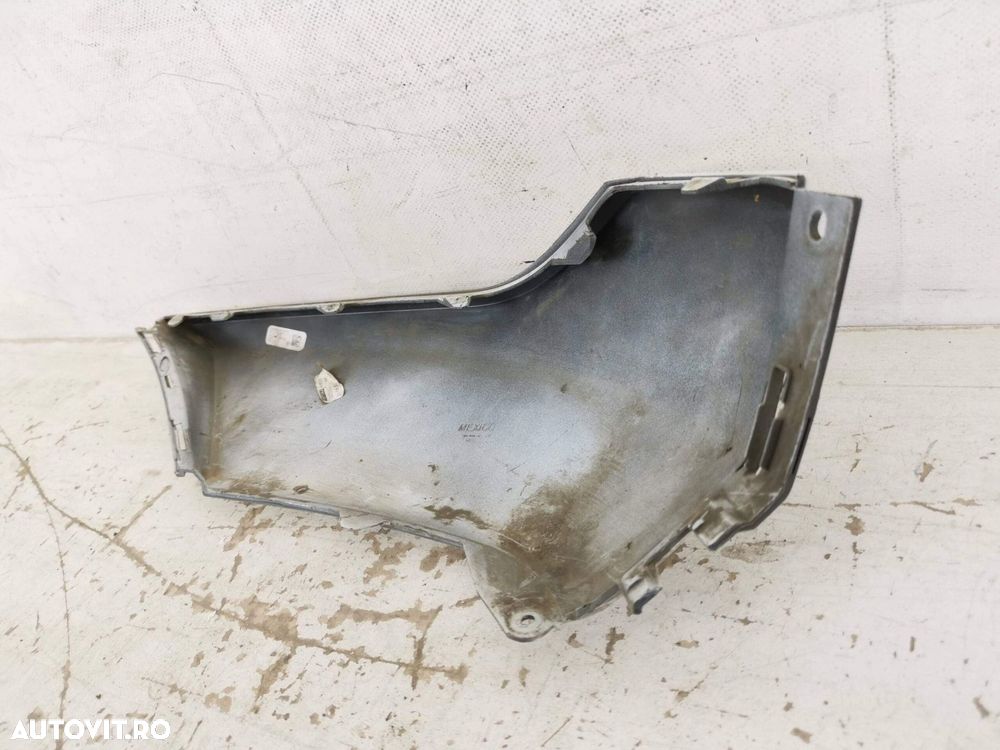 Flaps Bara Fata Dreapta Audi Q5 2 [facelift] 2020 2021 2022 Original I - 7