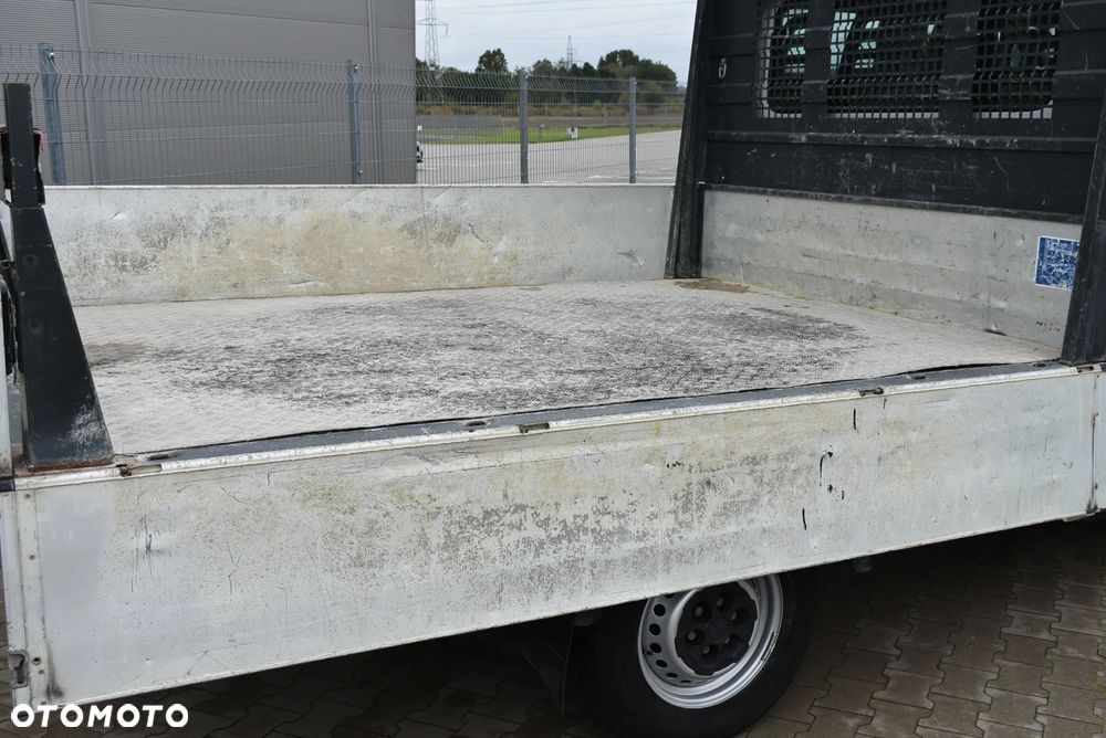 Iveco 35S16 HI-MATIC 2019 DOKA 7 OSOBOWY BRYGADÓWKA - 11
