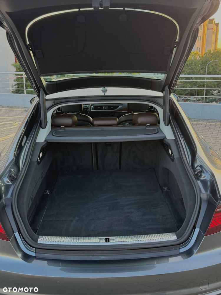 Audi A7 Sportback - 22