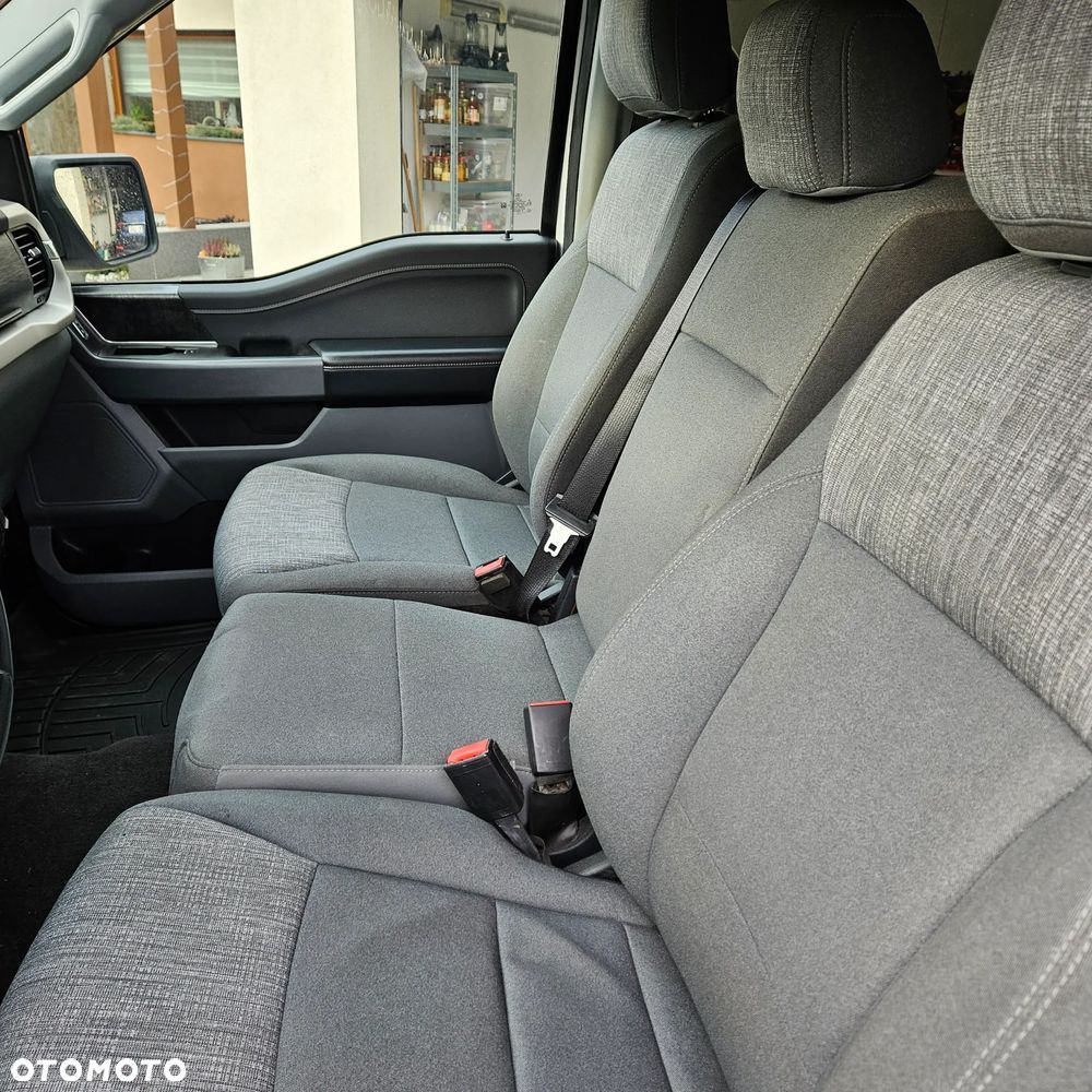Ford F150 - 15