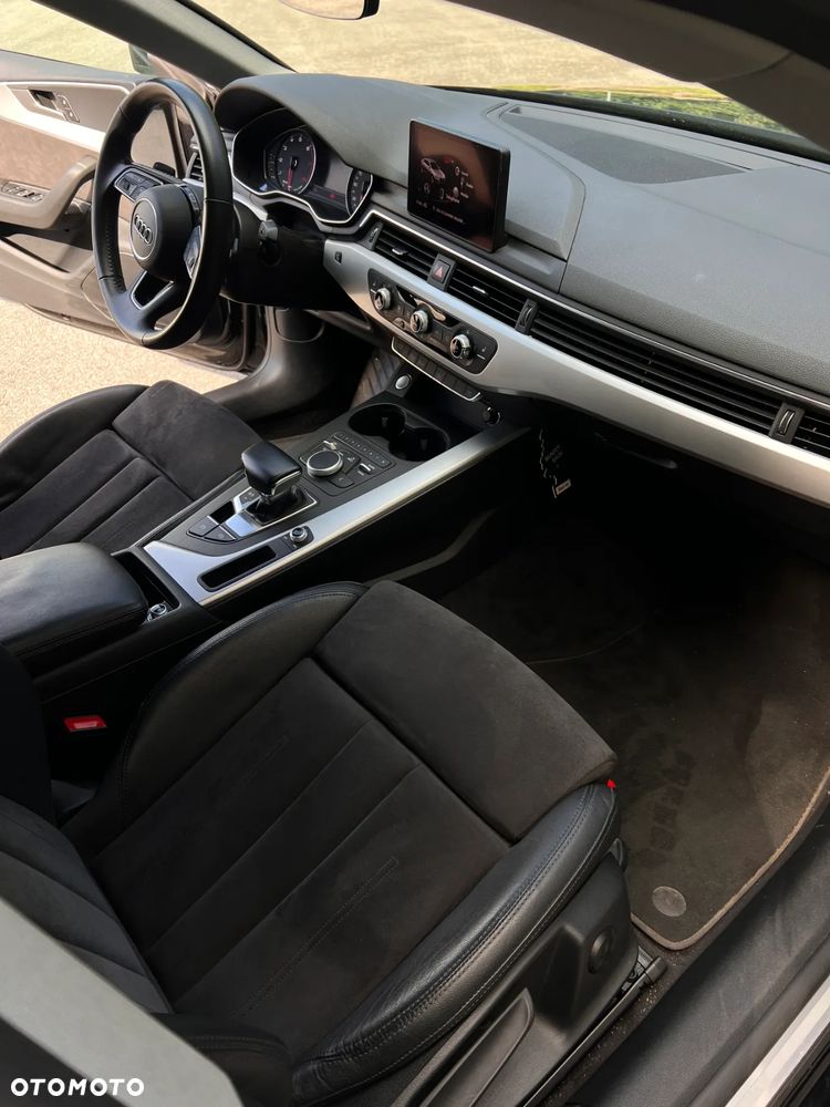 Audi A5 Sportback 2.0 TFSI S tronic - 13