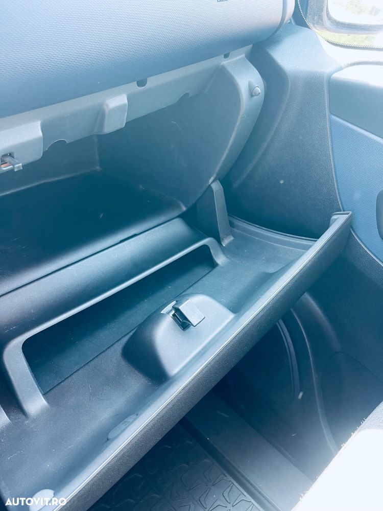 Opel Vivaro L1H1 - 29