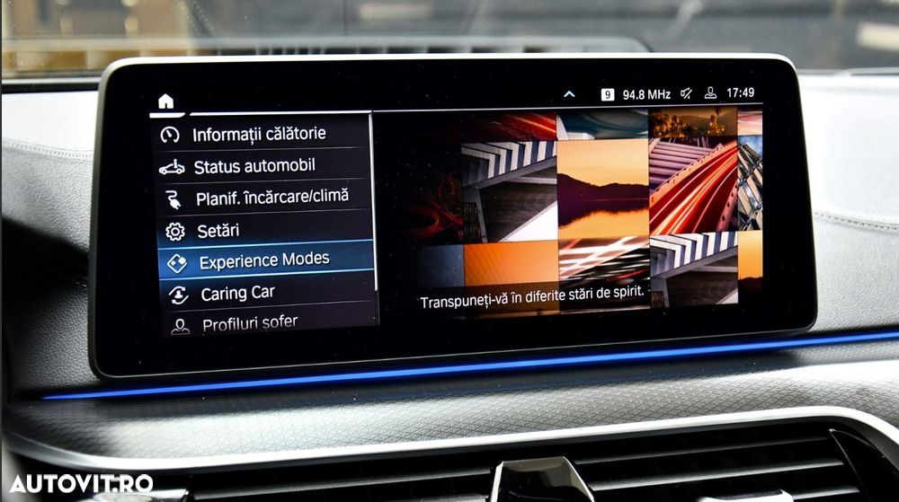 BMW Seria 5 - 17