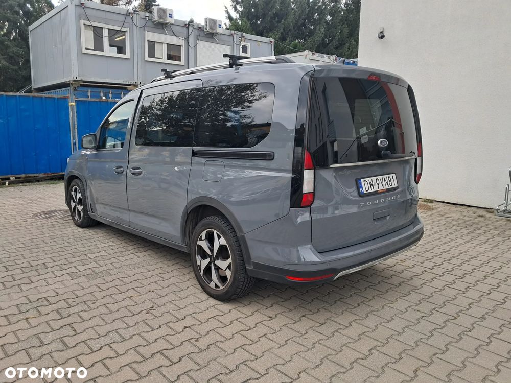 Ford Tourneo Connect Grand 2.0 EcoBlue Active - 3