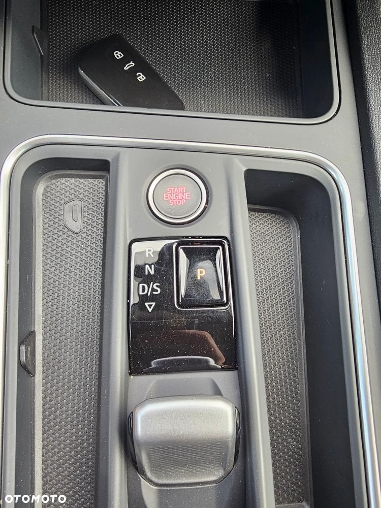 Seat Leon 1.0 eTSI Style DSG - 19