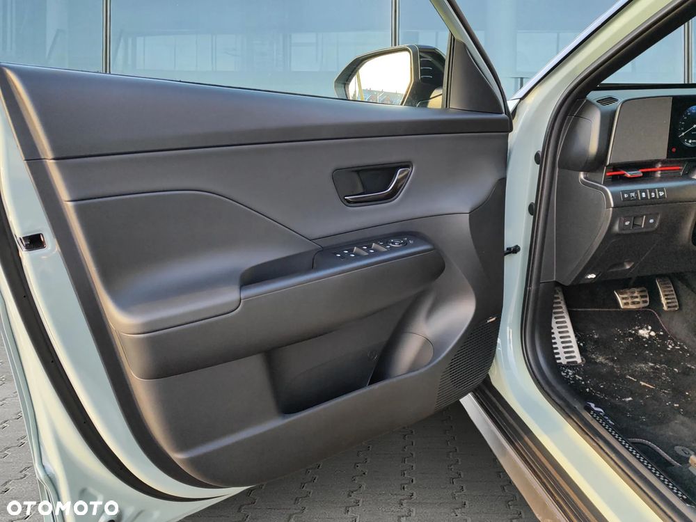 Hyundai Kona 1.6 T-GDI N-Line DCT - 10