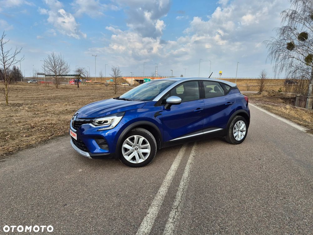 Renault Captur - 10