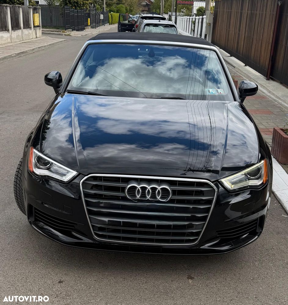 Audi A3 1.8 TFSI S tronic Ambition - 2