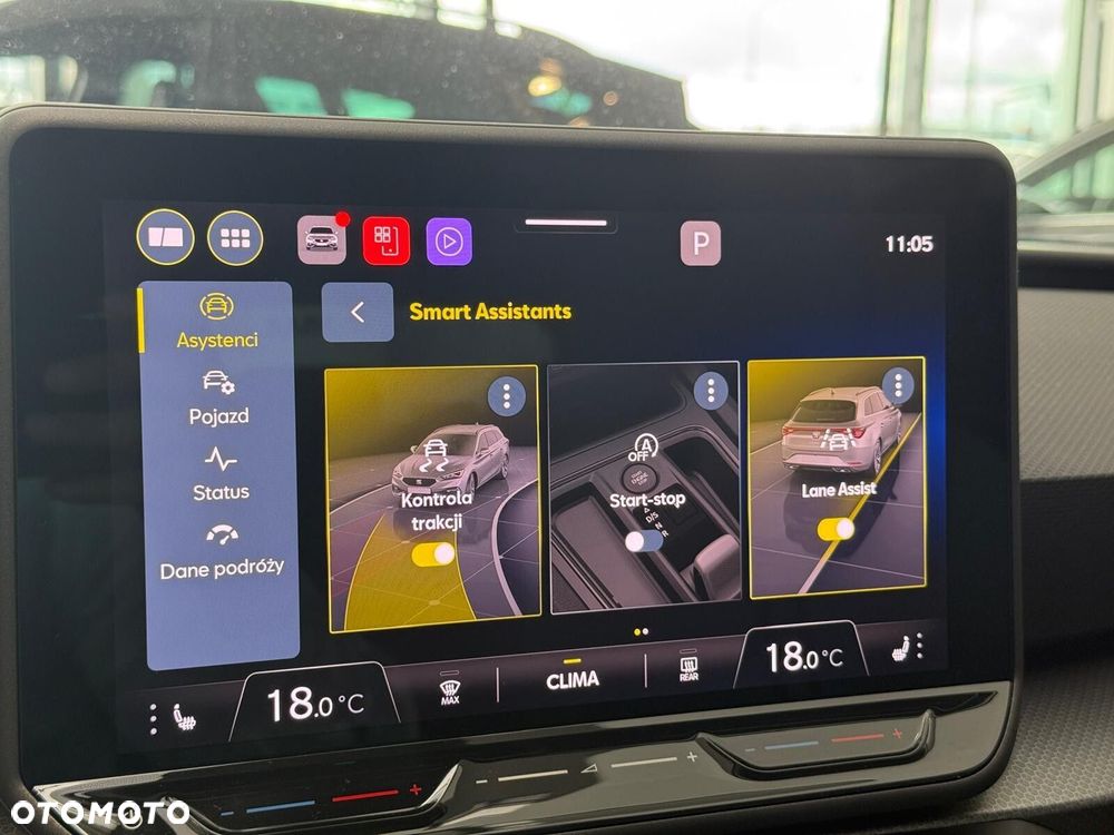 Seat Leon 1.5 eTSI Style DSG - 14