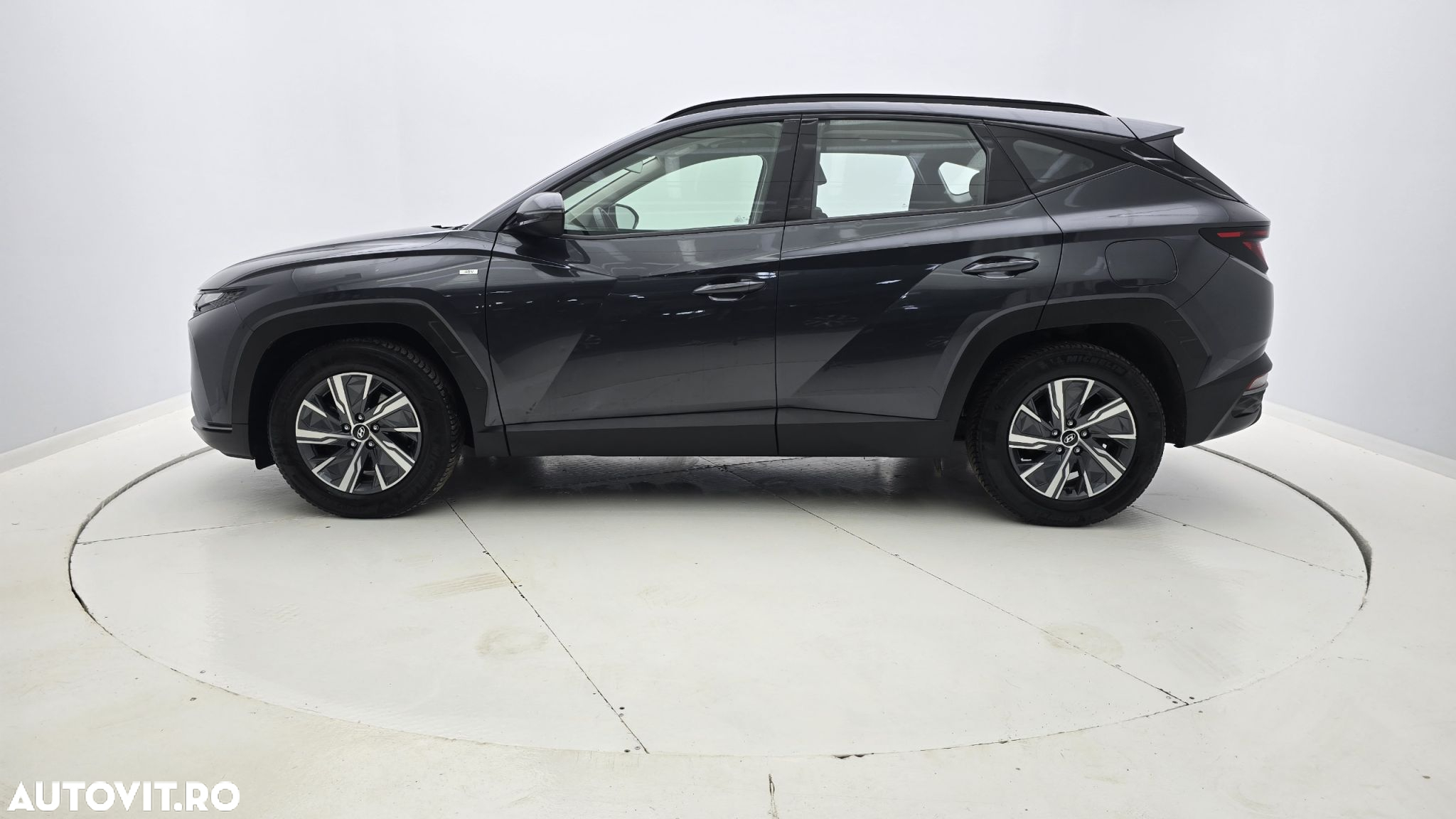 Hyundai Tucson - 9