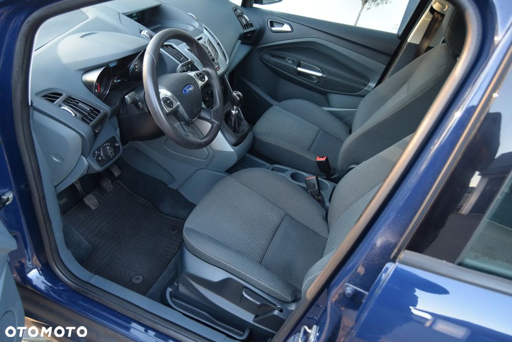 Ford C-MAX 1.0 EcoBoost Start-Stopp-System Trend - 7