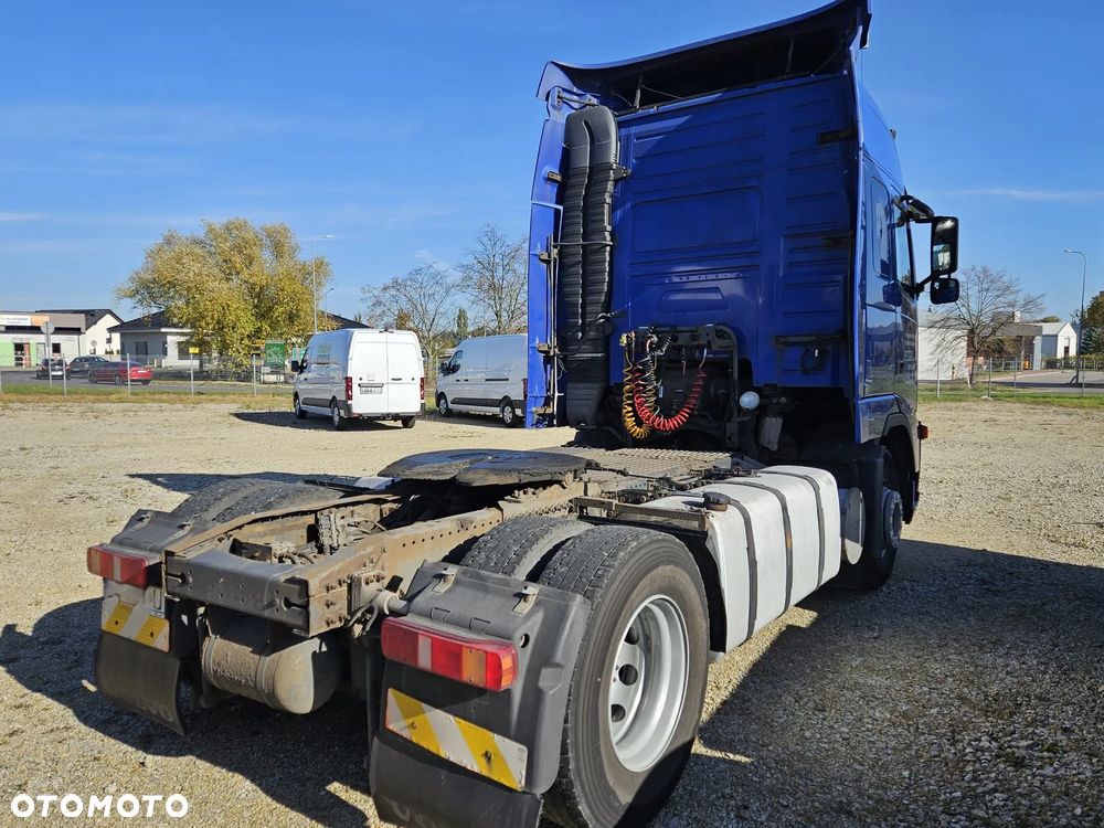 Volvo FH460 GLOBETROTTER - 3