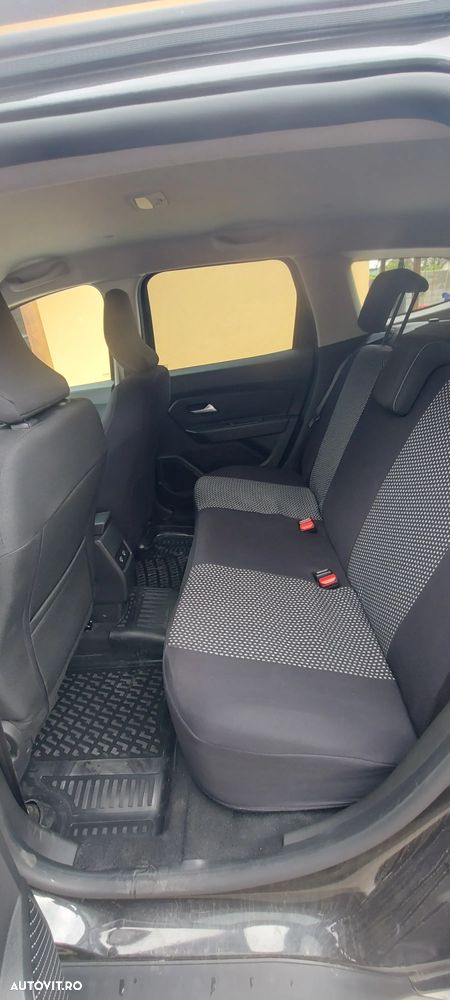 Dacia Duster TCe 90 Comfort - 18