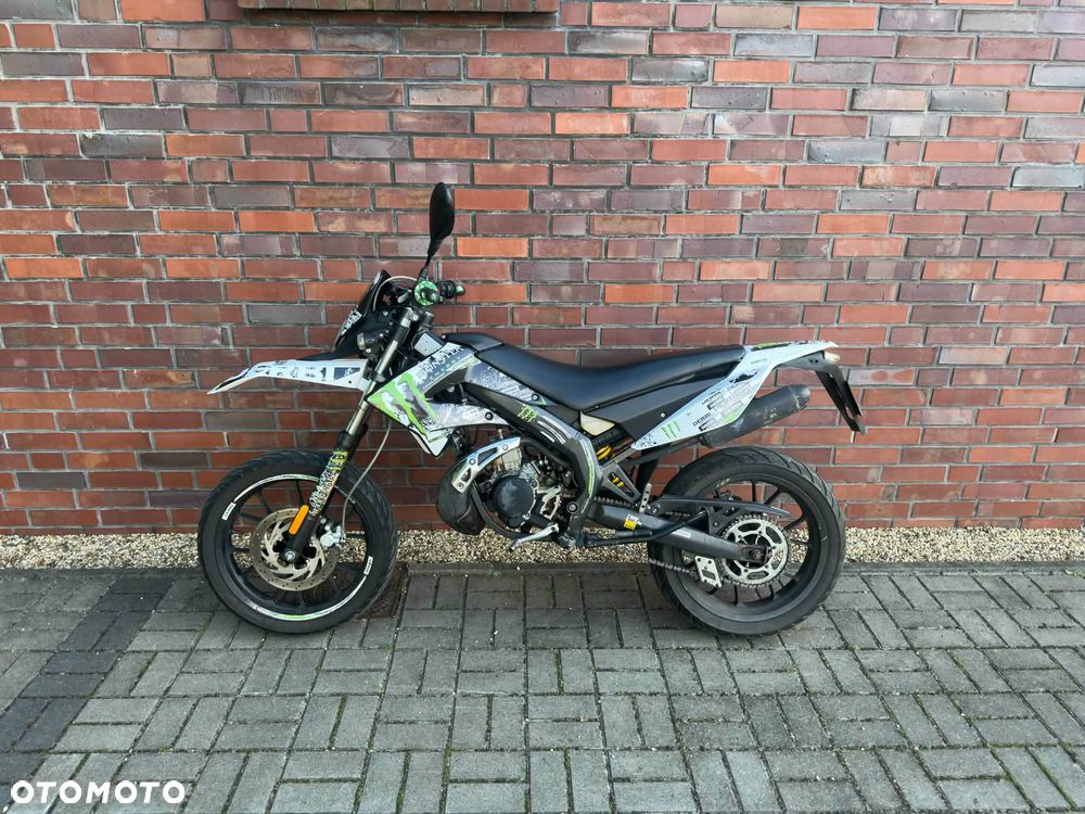 Derbi Senda - 7