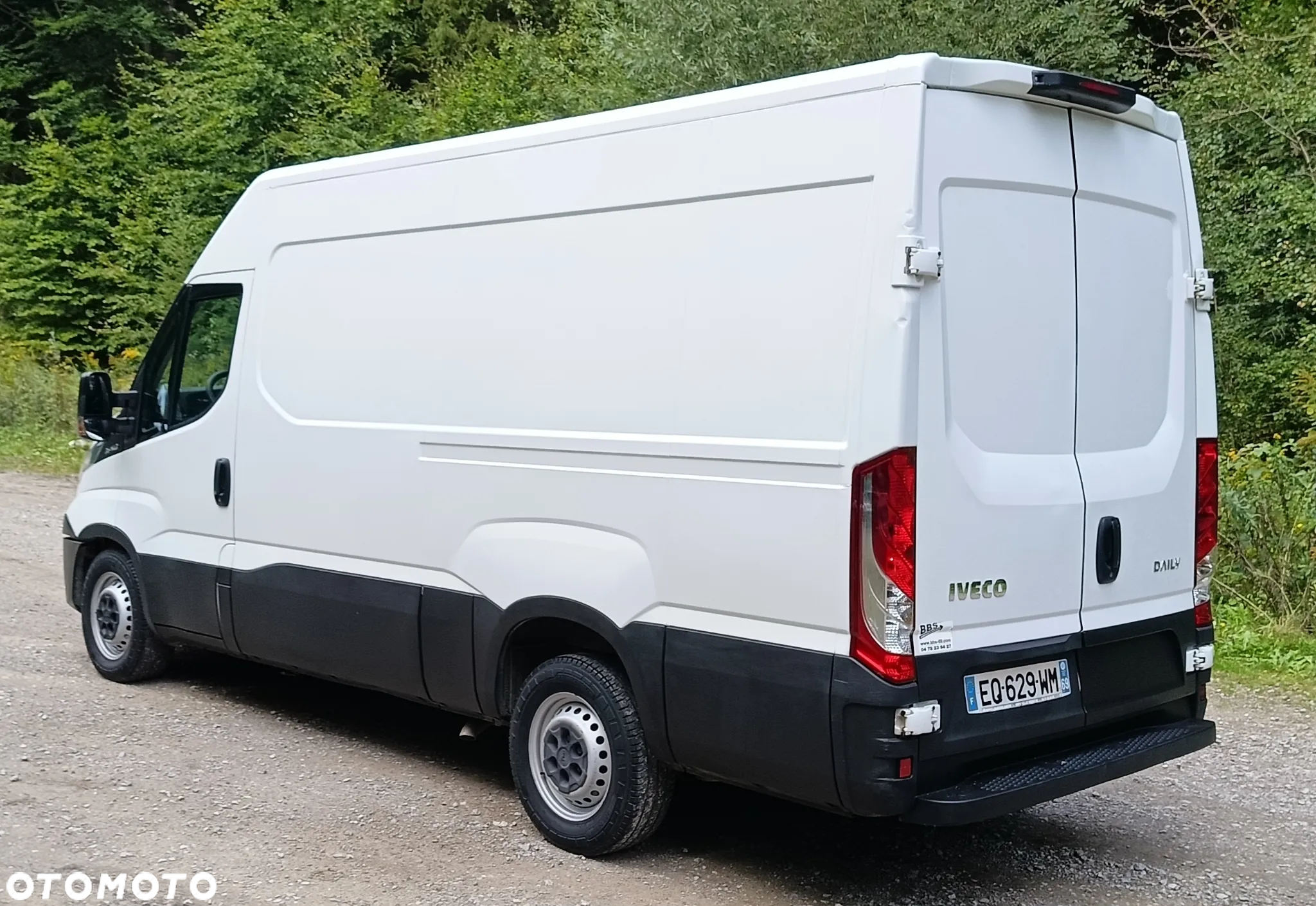 Iveco 35S14 - 4