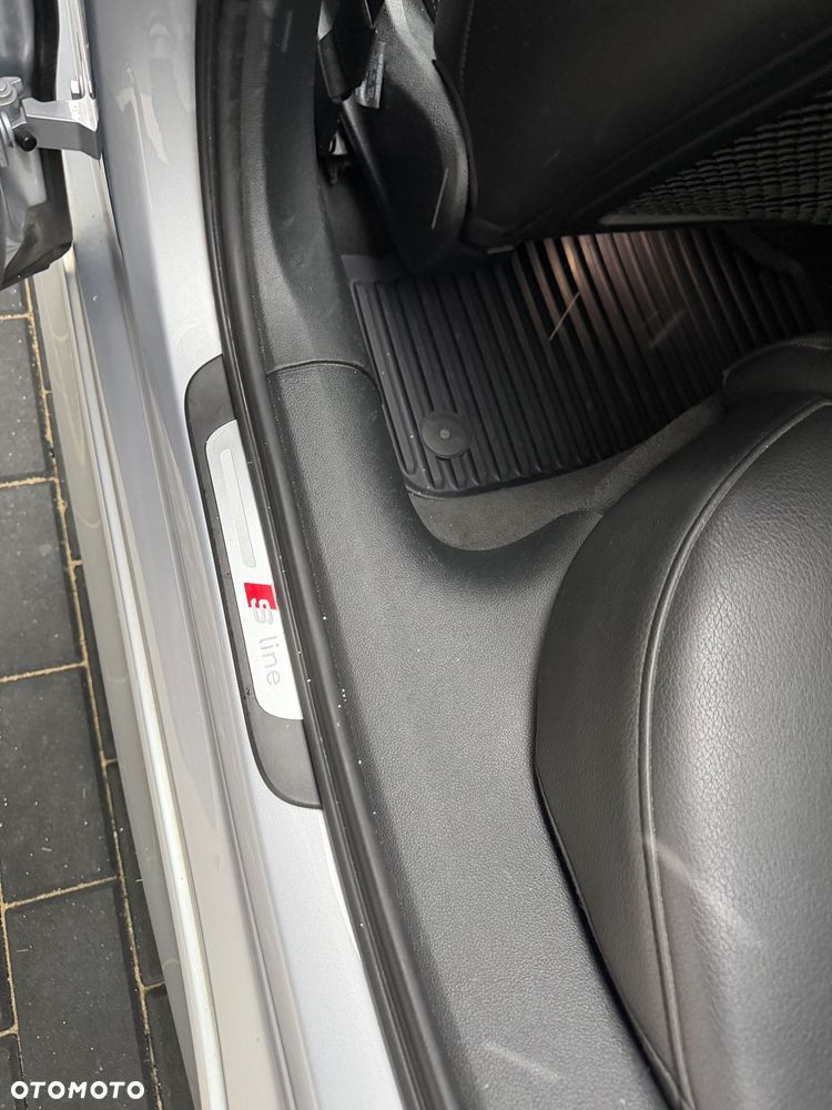 Audi A6 Limousine 2.0 TFSI Quattro S tronic - 15