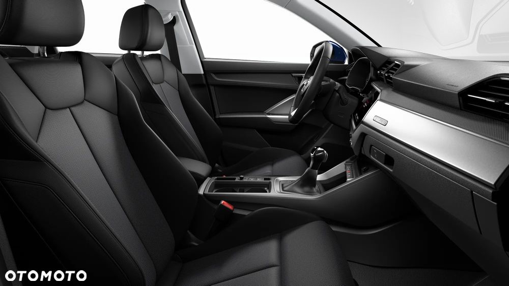 Audi Q3 40 TFSI Quattro S tronic - 8