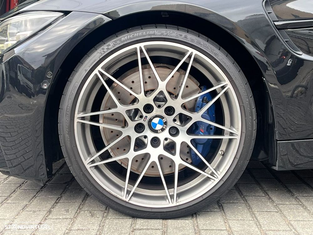 BMW M4 - 28