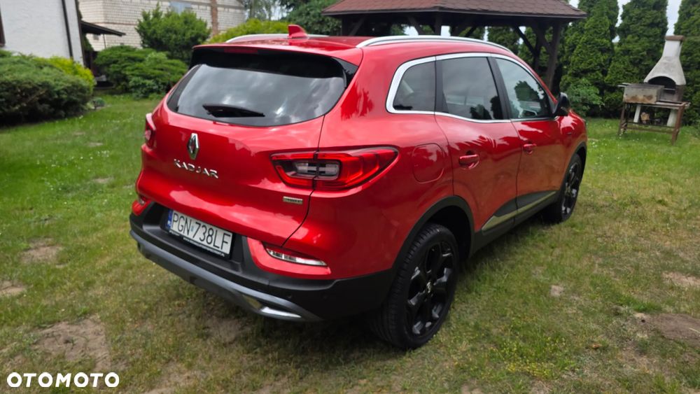 Renault Kadjar - 5