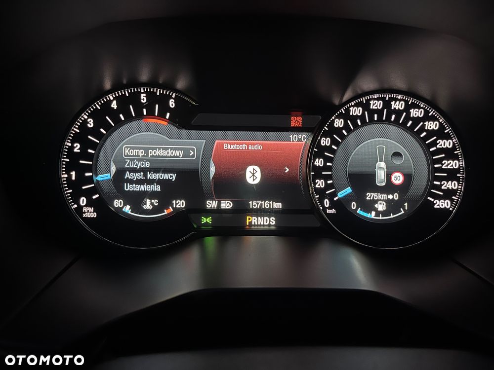 Ford S-Max 2.0 TDCi Bi-Turbo ST-Line PowerShift - 14