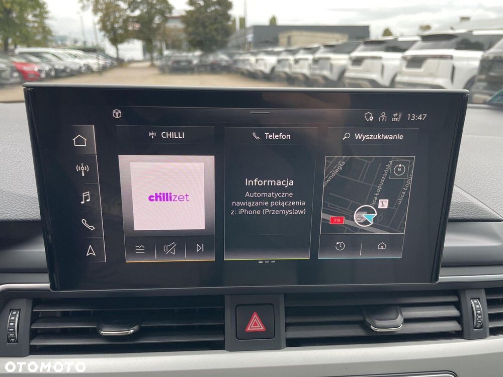 Audi A4 Allroad - 32