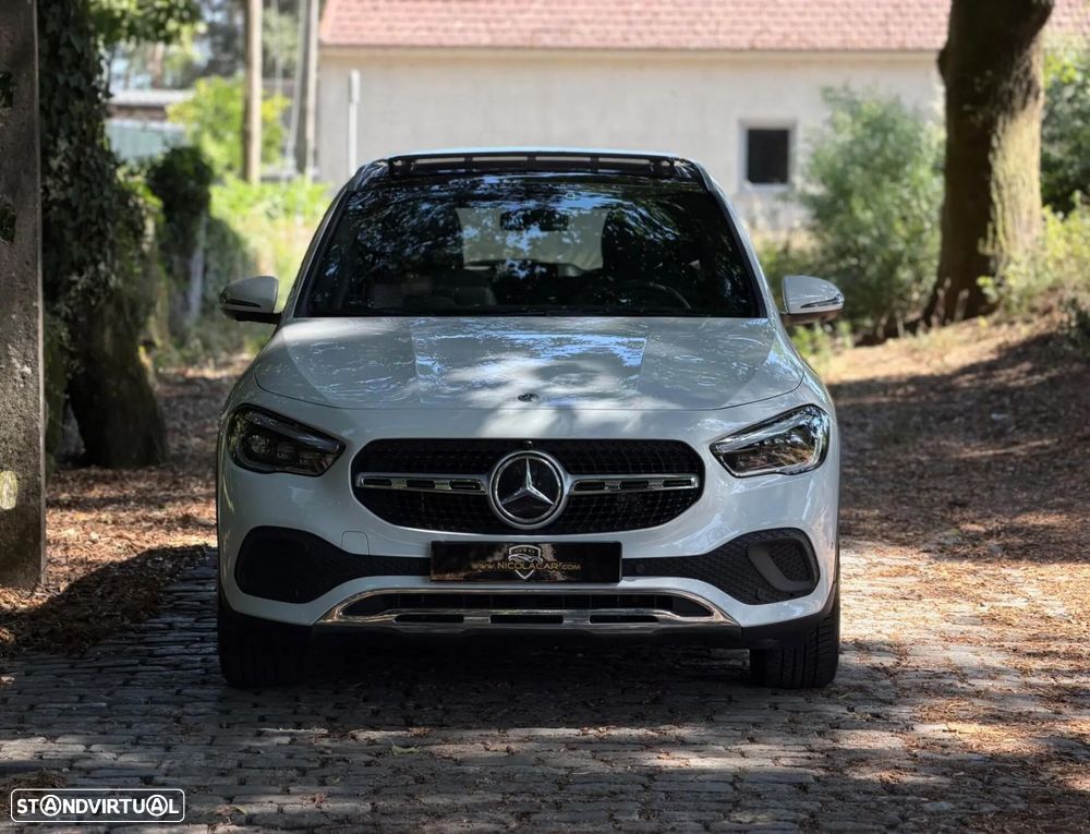 Mercedes-Benz GLA 250 e 8G-DCT Special Edition - 61
