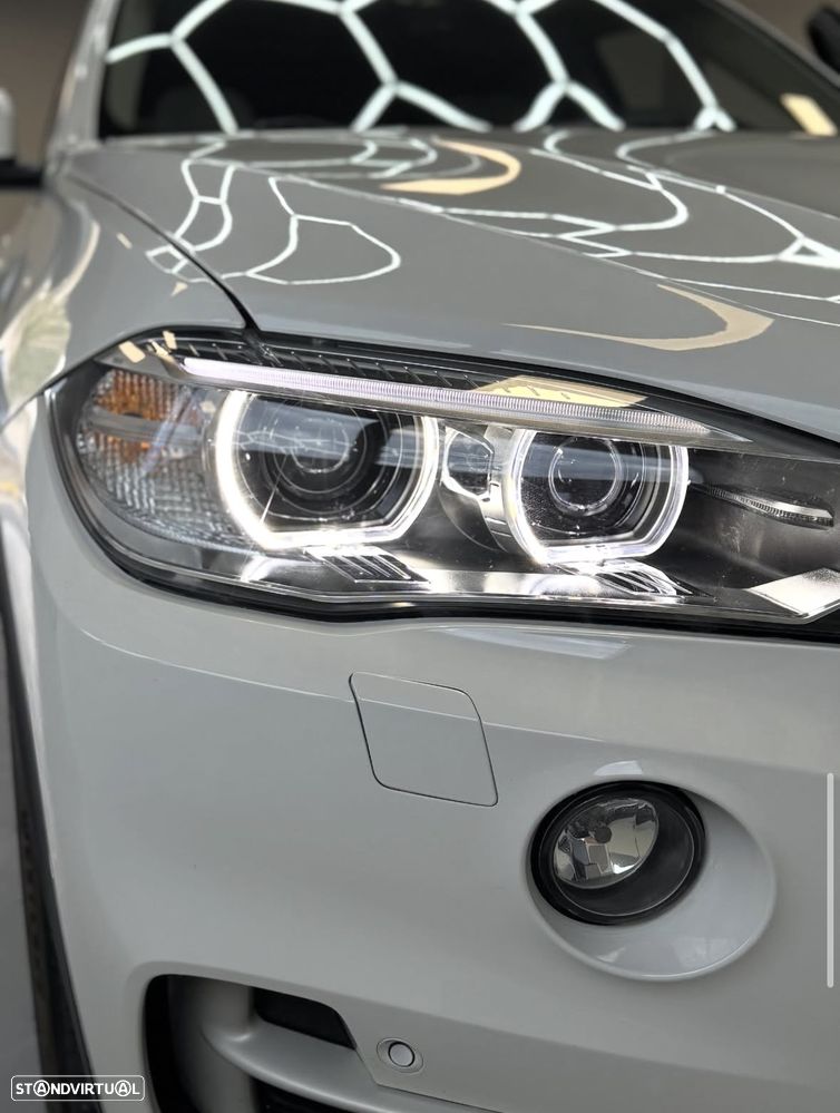 BMW X5 40 d xDrive - 4