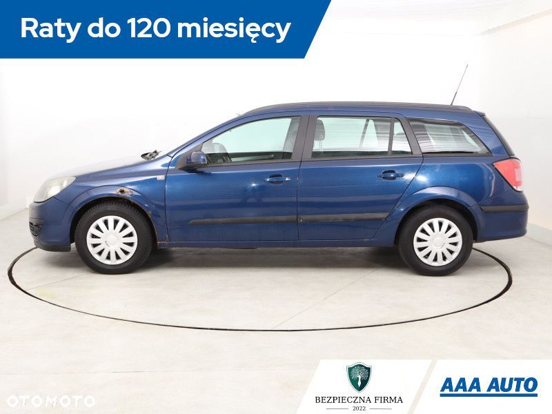 Opel Astra - 4