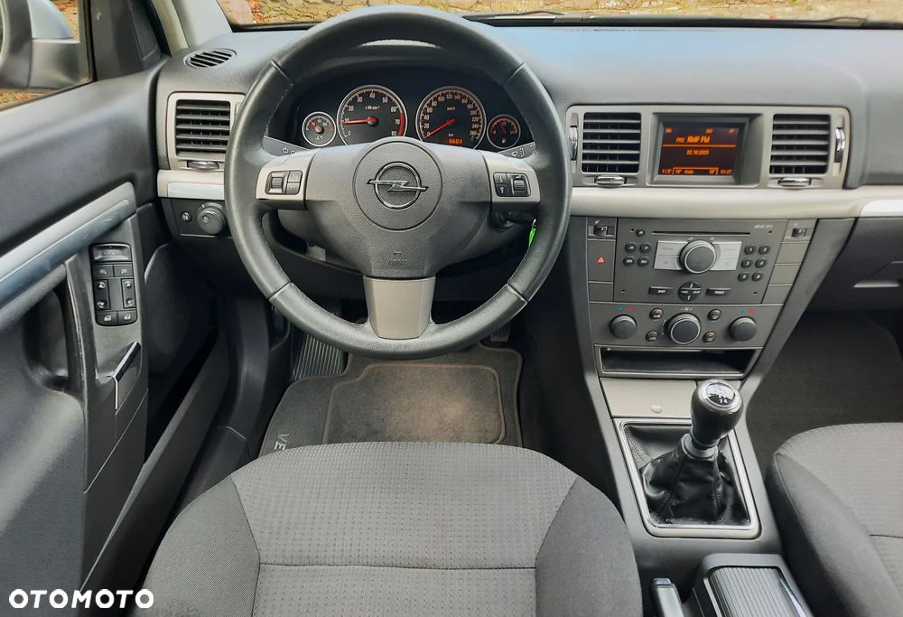 Opel Vectra 1.8 Caravan Edition - 7