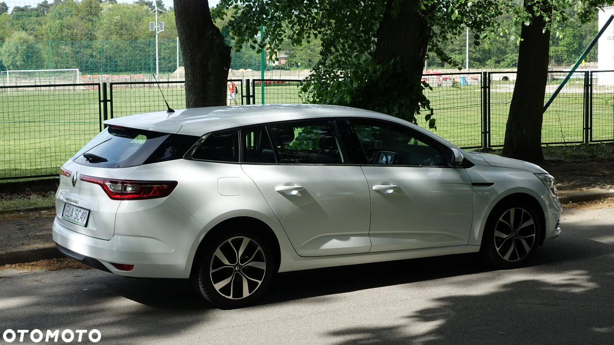 Renault Megane - 35