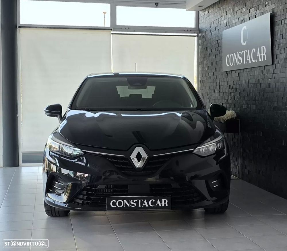 Renault Clio 1.0 TCe Evolution - 2