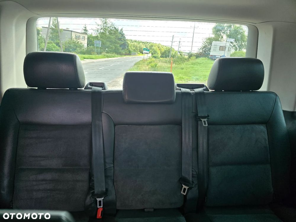 Volkswagen Multivan TDI L1 Edition 25 - 10